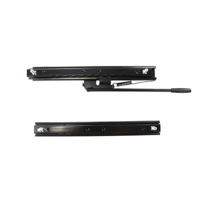 Универсальный слайдер сиденья для сидений тракторной техники