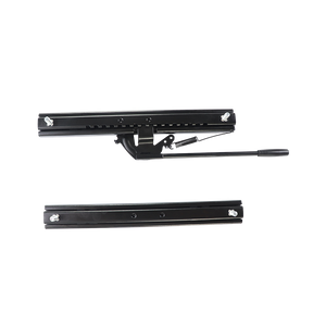 Универсальные регулируемые ползунки для тяжелых условий эксплуатации