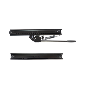 Универсальный слайдер сиденья для тяжелых условий эксплуатации