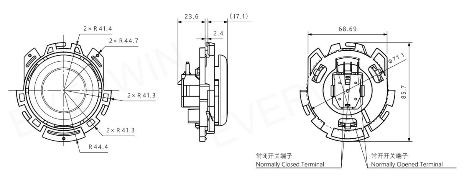 OPS753B в продаже