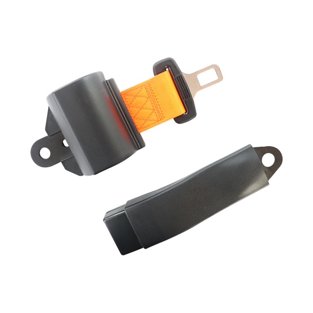 Регулируемые ремни безопасности для тракторного вилочного погрузчика