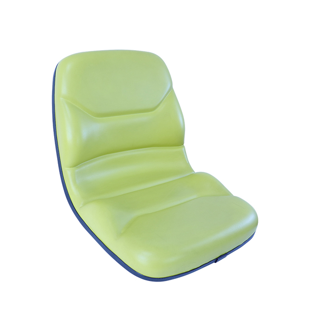 Универсальное сиденье с высокой спинкой для вилочных погрузчиков и сельскохозяйственных тракторов