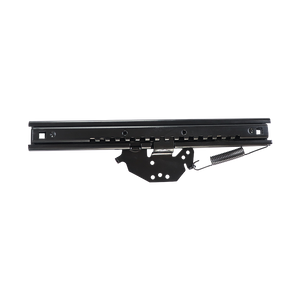 Регулируемая направляющая — главная направляющая