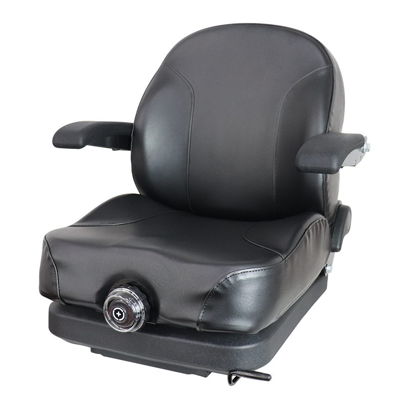 Удобное универсальное сиденье для газонокосилки с прочным чехлом