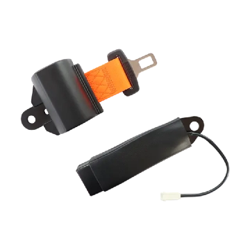 ремень безопасности 