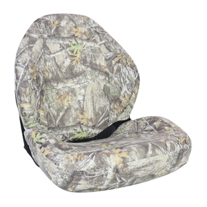 Универсальное сиденье для ухода за газоном с отверстиями для слива воды